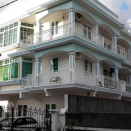 Residence Lasenza Apartment Flic-en-Flacq 外观 照片