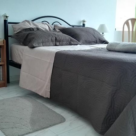 Residence Lasenza Apartment Flic-en-Flacq 外观 照片