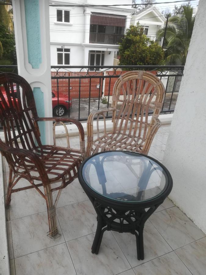 Residence Lasenza Apartment Flic-en-Flacq 外观 照片