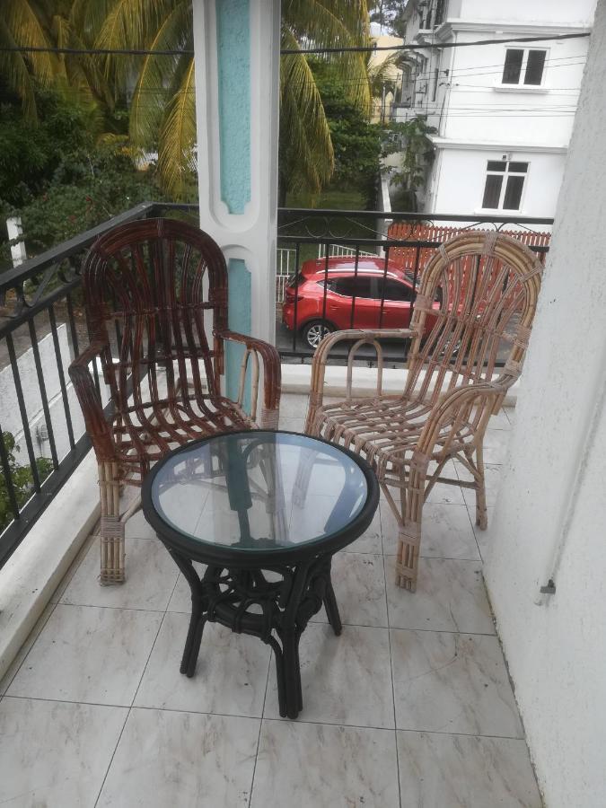 Residence Lasenza Apartment Flic-en-Flacq 外观 照片