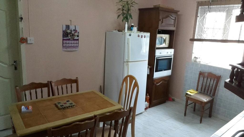 Residence Lasenza Apartment Flic-en-Flacq 外观 照片