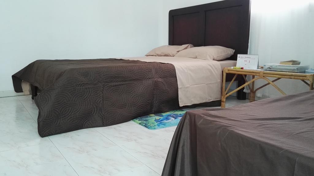 Residence Lasenza Apartment Flic-en-Flacq 客房 照片