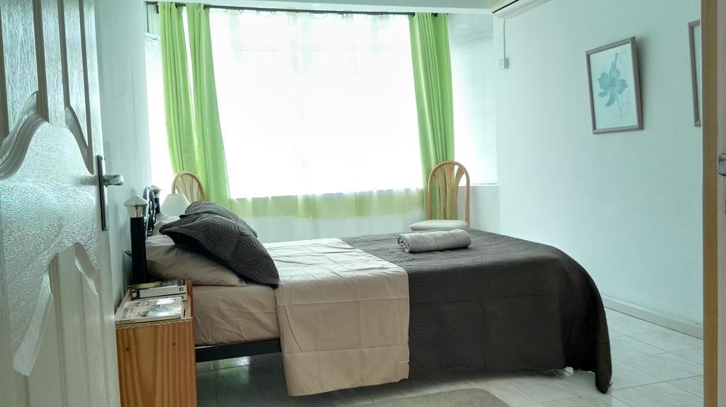 Residence Lasenza Apartment Flic-en-Flacq 客房 照片