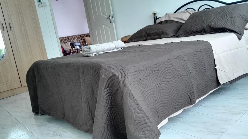 Residence Lasenza Apartment Flic-en-Flacq 客房 照片