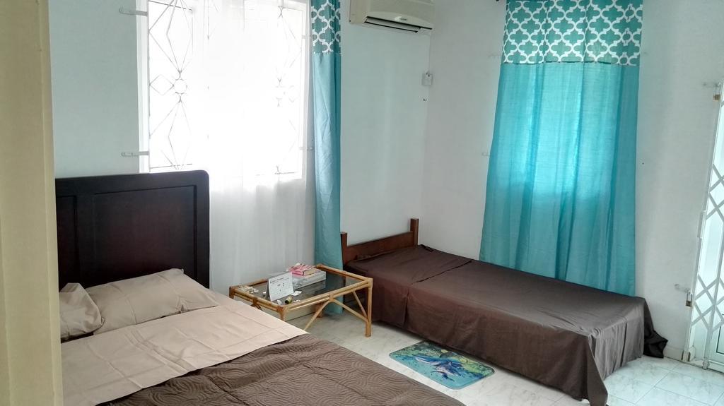 Residence Lasenza Apartment Flic-en-Flacq 客房 照片