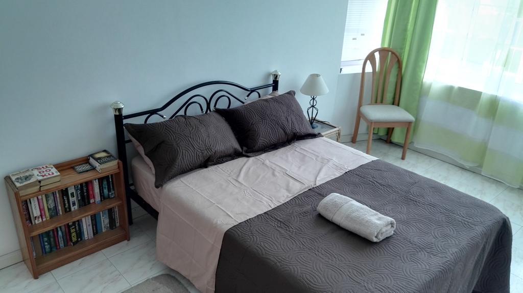 Residence Lasenza Apartment Flic-en-Flacq 客房 照片