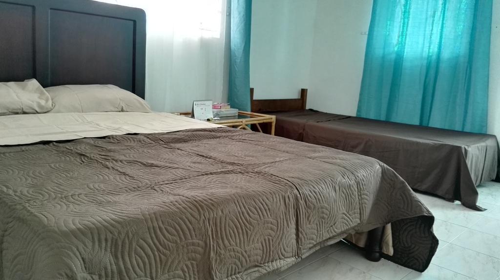 Residence Lasenza Apartment Flic-en-Flacq 客房 照片
