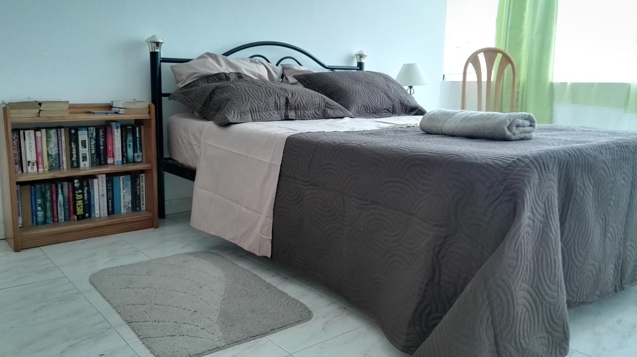 Residence Lasenza Apartment Flic-en-Flacq 外观 照片